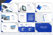 Bellatenova - Company Powerpoint, a Presentation Template by Jegtheme (Thumbnail 4 of 4)