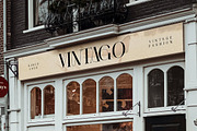 Peagen - Elegant Stylish Serif, a Serif Font by Brand Earth (Thumbnail 12 of 12)
