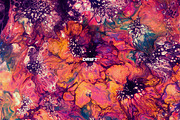 Drift: Abstract Paint Textures, a Texture Graphic by Chroma Supply (Thumbnail 10 of 15)