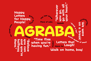 Agraba