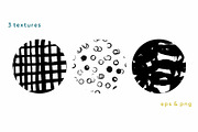 Cutouts big patterns bundle!, a Pattern Graphic by lisa_kalev (Thumbnail 25 of 25)