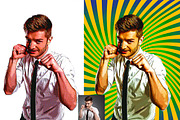 Super Effect Photoshop Action Bundle, an Action Add-On by Studio Retouch (Thumbnail 25 of 37)