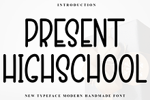 Present Highschool