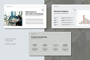 Business Proposal - Canva Template, a Presentation Template by R-studio (Thumbnail 3 of 9)