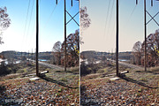 Fall Tones Photoshop Actions preview 4