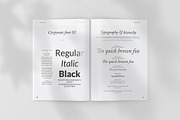 Brand Guidelines Bundle, a Brochure Template by Imagination Area (Thumbnail 6 of 22)