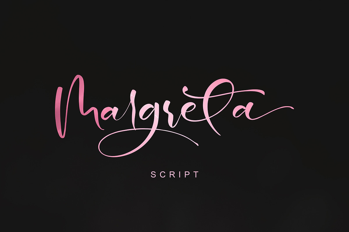 Margreta