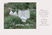Soft Omen: Delicate Script Font, a Script Font by Mneme (Thumbnail 4 of 9)