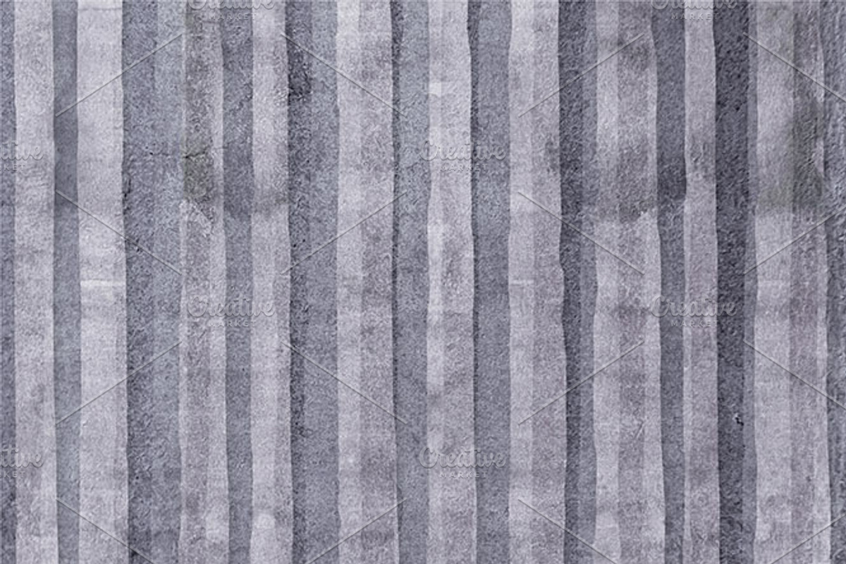 Frozen Quartz Watercolor & Gold, a Pattern Graphic by Blixa 6 Studios (Photo 3 of 5)