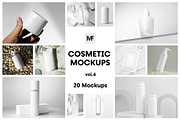 Mockup Bundle - Entire Shop 92% OFF, an Advertising Mockup by MockupForest (Thumbnail 69 of 82)