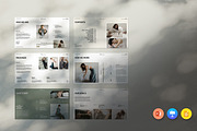 EPIKA | Brand Proposal, a Presentation Template by CreativexGenius (Thumbnail 6 of 9)