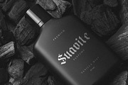 Engourdi Blackletter Font, a Blackletter Font by Heinzel Std (Thumbnail 11 of 18)