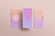 SPIRO | Vector design elements, an Object Graphic by ME_COLLAGE (Thumbnail 5 of 13)