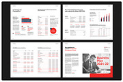 Business Plan, a Brochure Template by StudioGraficso (Thumbnail 10 of 12)