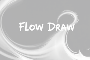 Flow Draw - Procreat Brushes