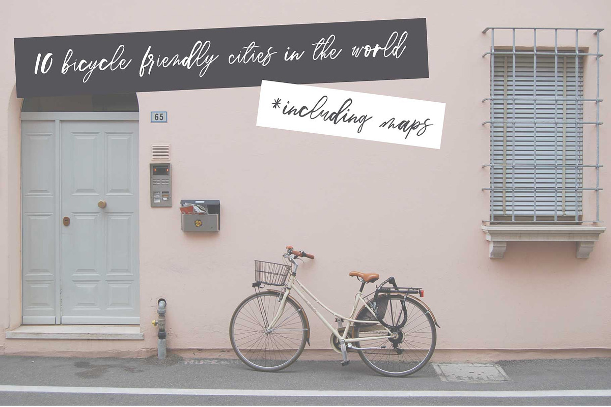 Mari Script, a Script Font by Poppy Lettering & Design (Photo 12 of 13)