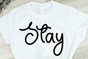 Volleyball, a Handwritten Font by InermediaSTUDIO (Thumbnail 3 of 7)