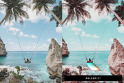 50 Sweet Pink Lightroom Presets LUTs, a Preset Add-On by SparkleStock (Thumbnail 2 of 10)