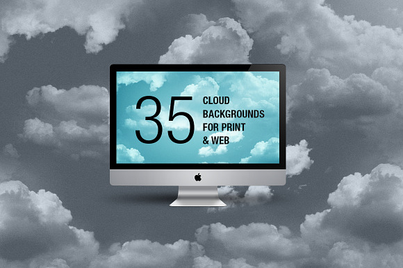 Background Textures for Print & Web preview 6
