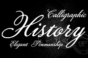 Lily Wang, a Script Font by Dharma Type (Thumbnail 3 of 10)
