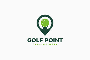 Golf Point Logo