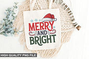 Christmas Sublimation Bundle, a Graphic by crative8112 (Thumbnail 9 of 10)