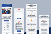 Plumbing Service Wix Studio Website, a Wix Template by Kitteeh (Thumbnail 5 of 10)