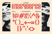 Thornebloods - Blackletter Font, a Blackletter Font by Aksapix Studio (Thumbnail 7 of 10)