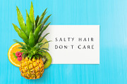 The Market Duo - Rustic Font, a Font by Beck McCormick (Thumbnail 9 of 19)