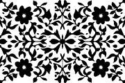 Vector Decorative Elegant Seamless, an Illustration by Amazin_art (Thumbnail 20 of 31)