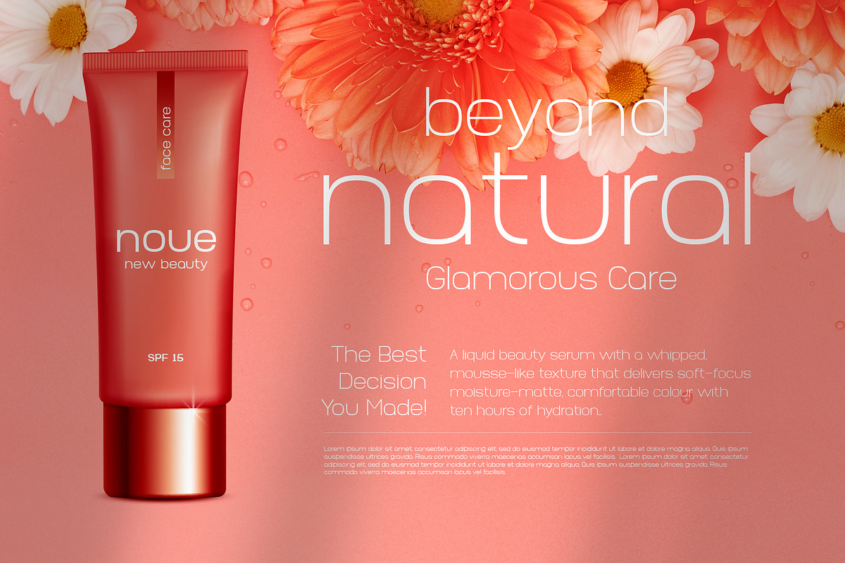 Abro Sans Modern Font Family 60% OFF, a Sans Serif Font by afahmy (Photo 7 of 8)