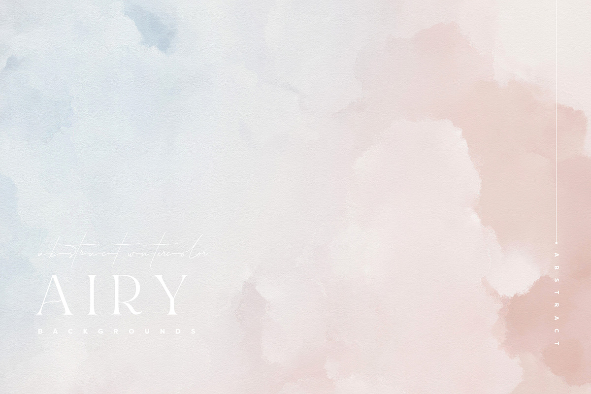Set of Abstract Backgrounds, a Texture Graphic by Basia Stryjecka (Photo 4 of 14)