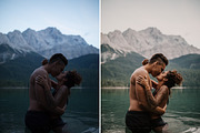 Dirty Boots Lightroom Presets, a Preset Add-On by Dirtyboots (Thumbnail 3 of 7)