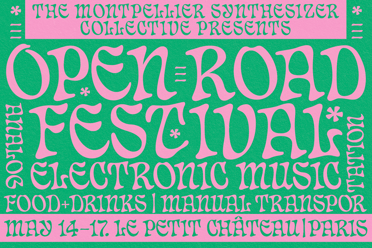 Chat Noir - Art Nouveau Font, a Serif Font by Fenotype (Photo 5 of 15)