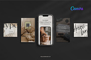 Canva Templates for Copywriters, a Social Media Template by Squarebase Templates (Thumbnail 2 of 5)