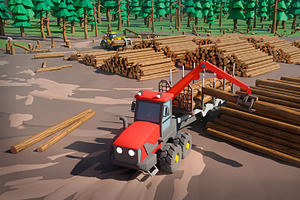 Wood Industry 1