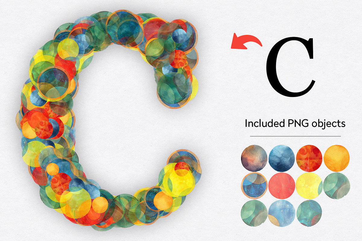 Super Spray - Amazing Text Effects, a Plug-in Add-On by DesignRocket (Photo 16 of 18)