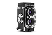 Antique Photo Camera, an Object 3D Model by CGAxis (Thumbnail 1 of 6)