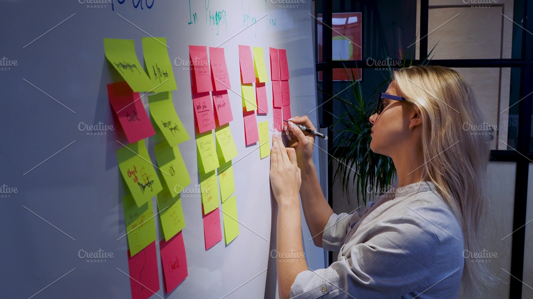 Project management agile methodology containing project management, project, a Business Photo by Photos for every occasion