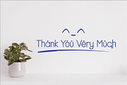 CHARMING LOVE - DISPLAY CUTE FONT, a Symbol Font by Ingat Sahabat (Thumbnail 4 of 4)
