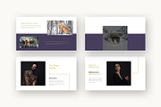 Arosi : Conservation Powerpoint, a Presentation Template by Punkl Camp (Thumbnail 3 of 16)