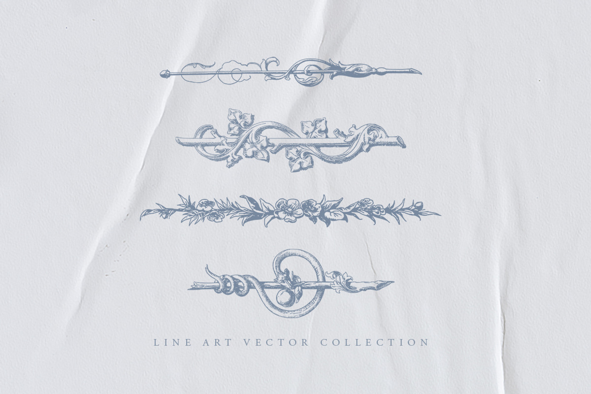 Vintage Bundle 2500+ Free Update, an Animal Illustration by Retro Machine (Photo 54 of 170)