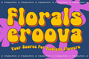 Retro Capsule - Retro Font, a Handwritten Font by Sronstudio (Thumbnail 11 of 14)