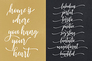 Dollygirl Script, a Script Font by Zane Studio (Thumbnail 3 of 8)