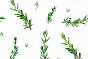 Set of 15 Seamless Vegetable Pattern, a Decorative Illustration by Miss Patterns (Thumbnail 8 of 16)