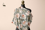 Floral | Seamless pattern, a Pattern Graphic by Karma (Thumbnail 8 of 18)