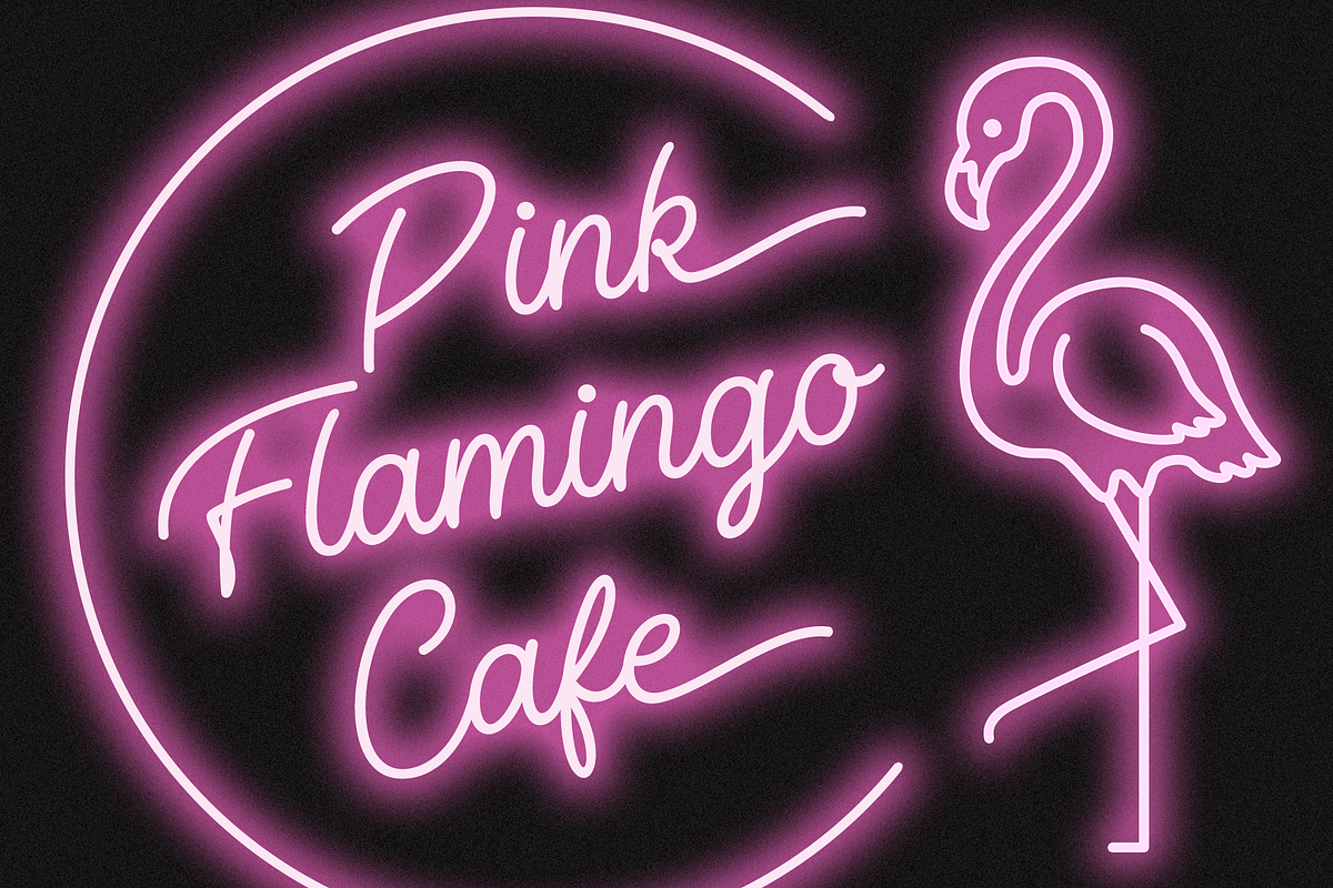 Dream Coast, a Script Font by Larin Type Co. (Photo 7 of 12)