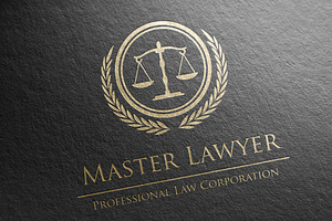 Law Firm Logo