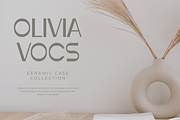 Volance – A Modern Sans Serif Font, a Sans Serif Font by overlaytemplates (Thumbnail 2 of 5)