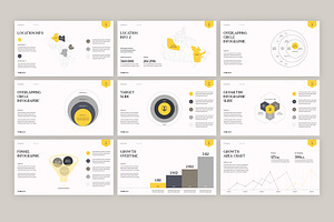 Citrine - Presentation Templates